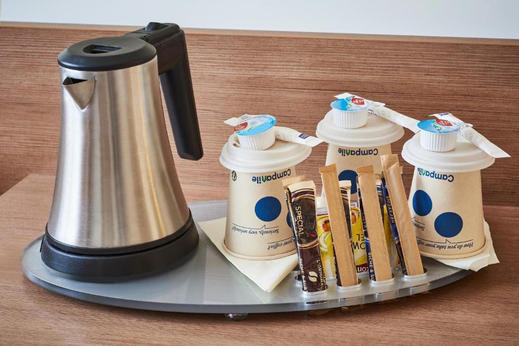 캄파닐 파리 베르시 빌리지 (Campanile Paris Bercy Village) - Thumbnail image