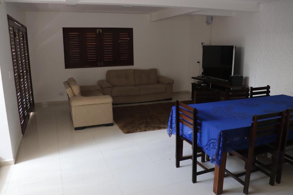Casa abençoada photo 2