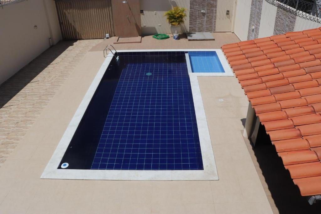 Casa abençoada photo 3