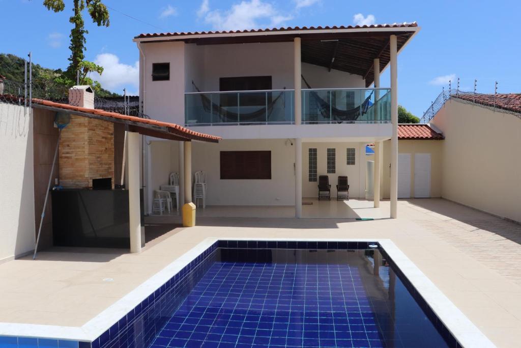 Casa abençoada photo 1