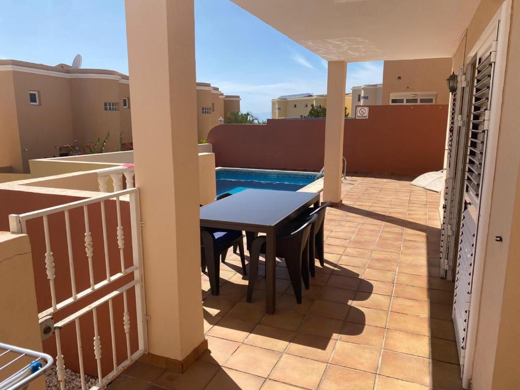 Casa Mariben, Vacation Rental home Vv 3 Bedrooms private pool with sea views photo 4