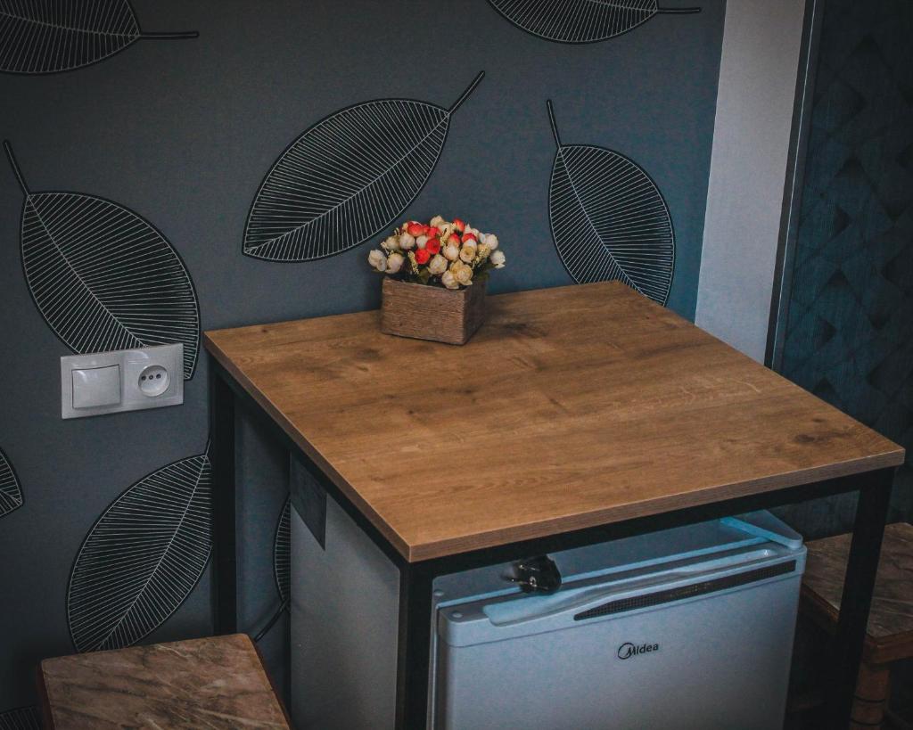 Apartment on Giorgi Mazniashvili - Tap to explore photos