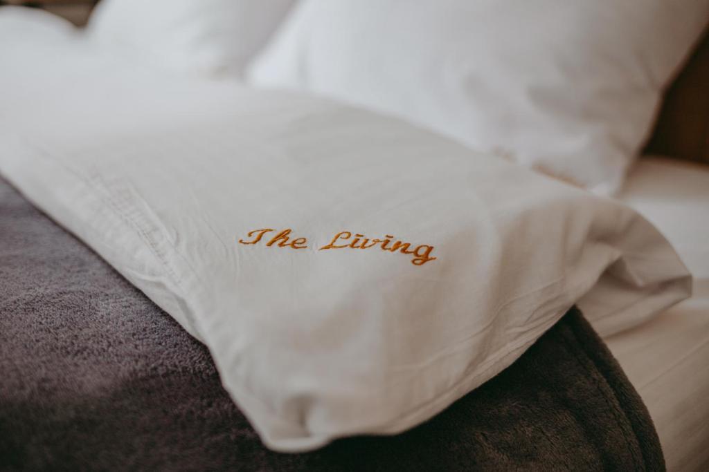 The Living photo 3