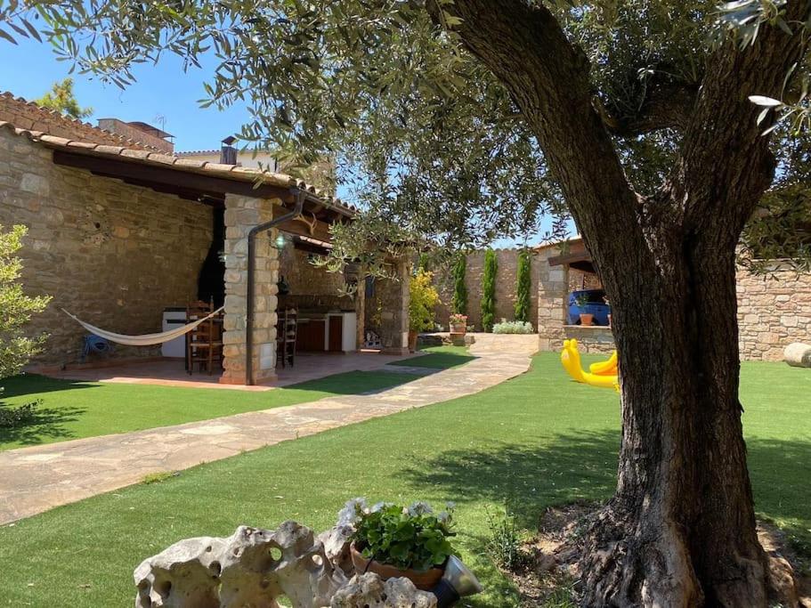 Casa rural CAL SERRA photo 2
