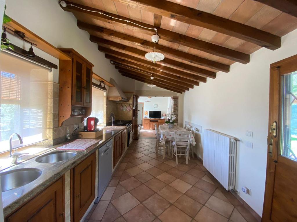 Casa Verziere