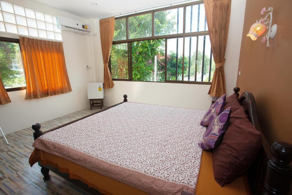 Семейный (Семейный номер), Sea Breeze Guest House