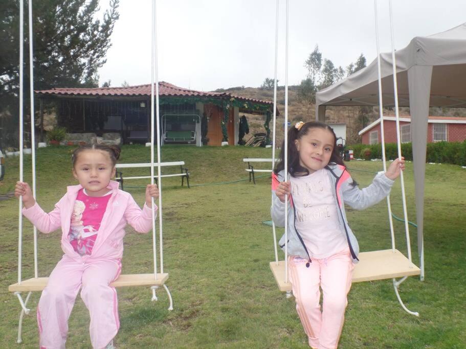 Casa de Campo Arequipa - Disfruta de la naturaleza photo 2