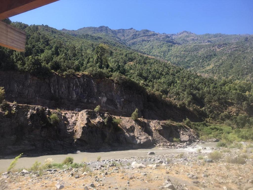 Los Quenes River Lodge photo 2