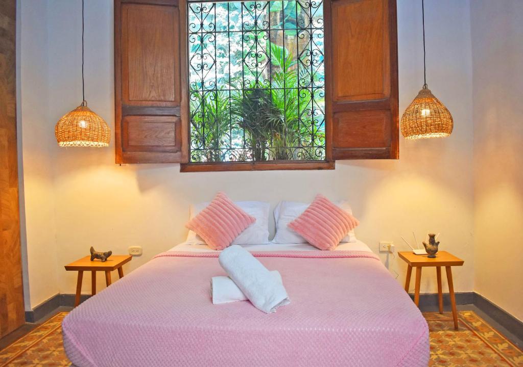 Casa Rosa - Alma Hotels photo 2