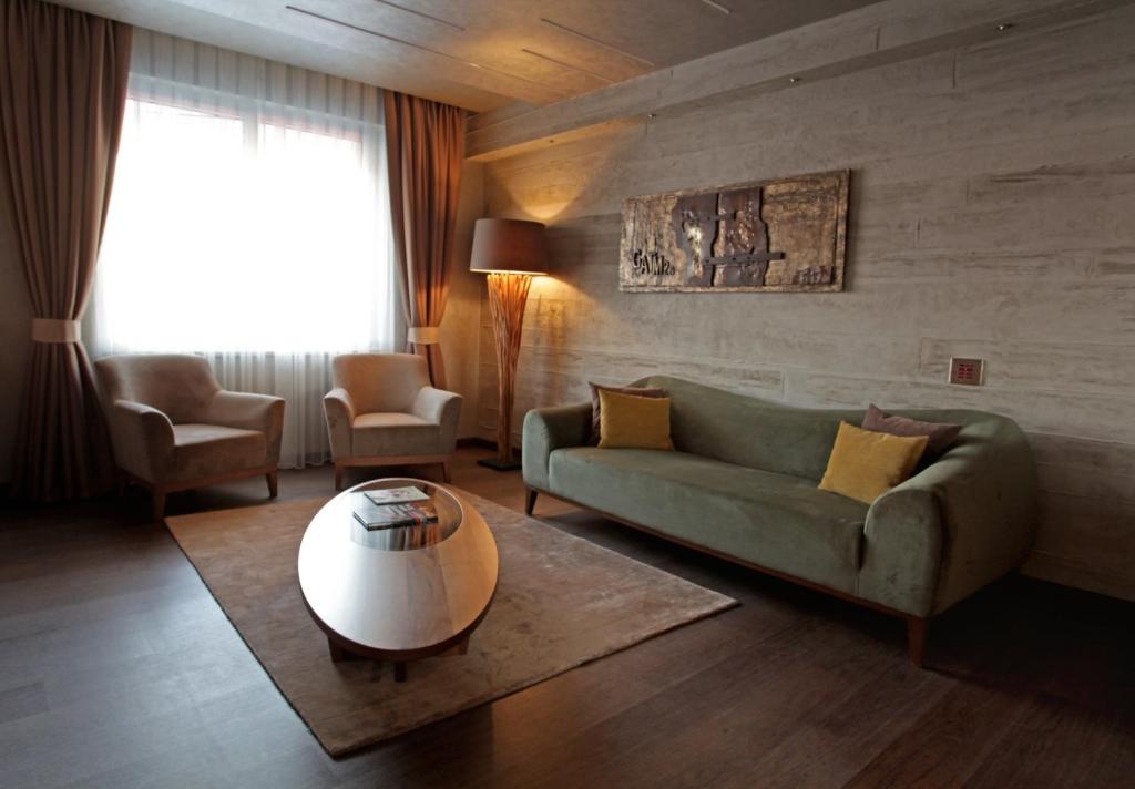 WOW Istanbul Hotel photo 3