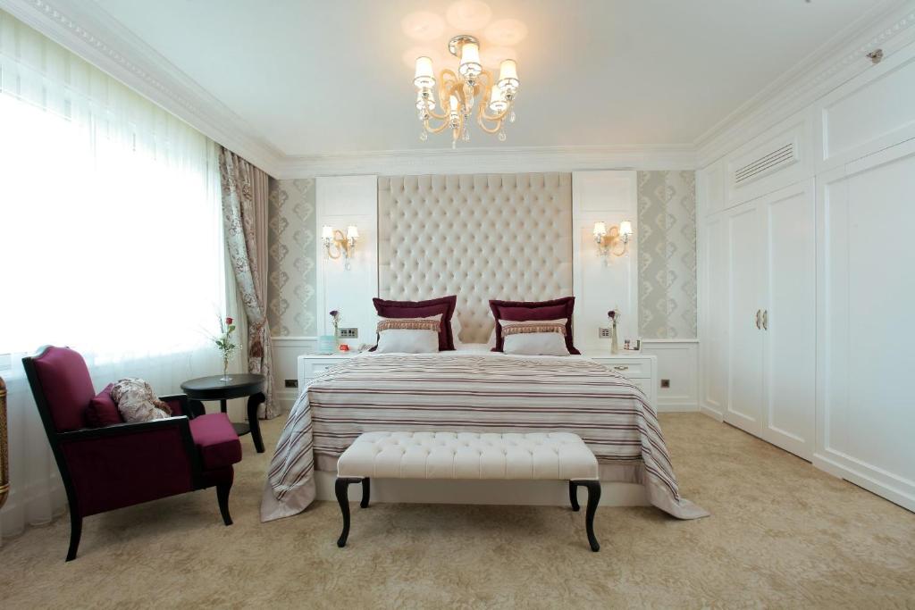 WOW Istanbul Hotel photo 4