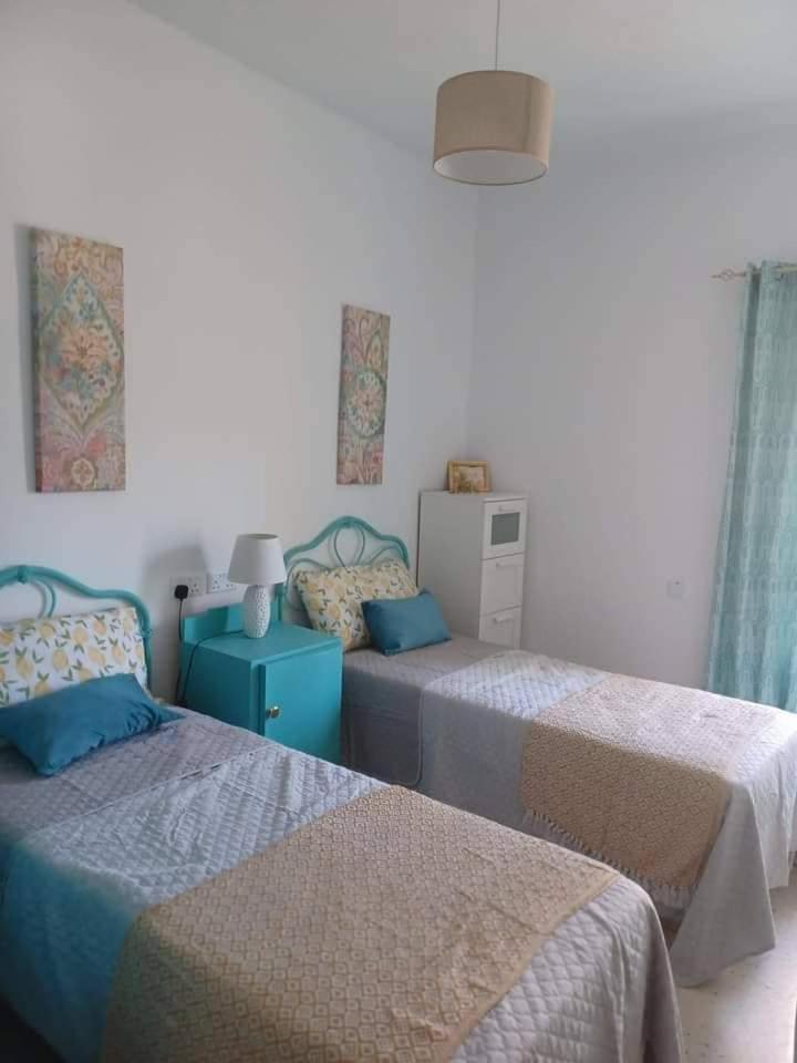 Lucky Summer Marsalforn Holiday Apartment photo 1