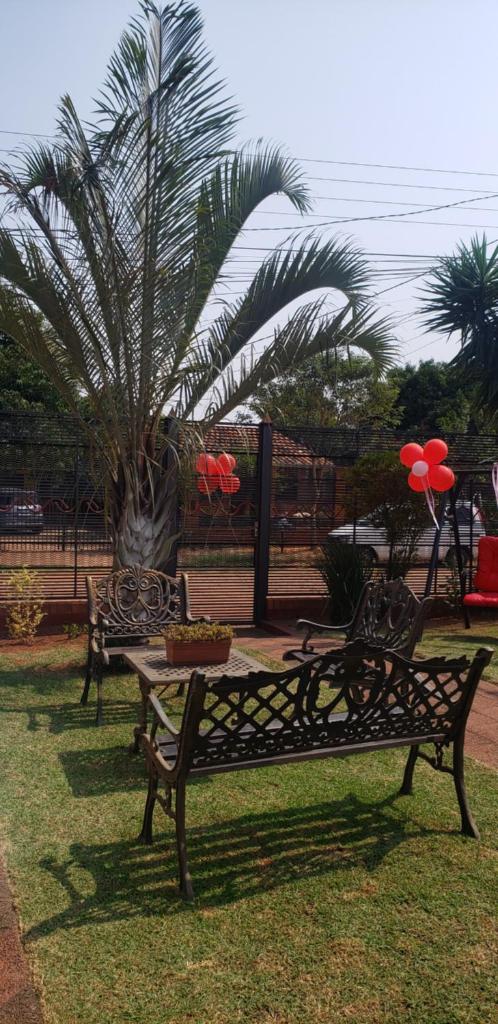Casa Quinta La Esperanza photo 2