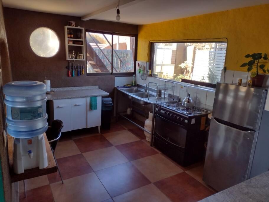 La casa de Barro Primer piso photo 1