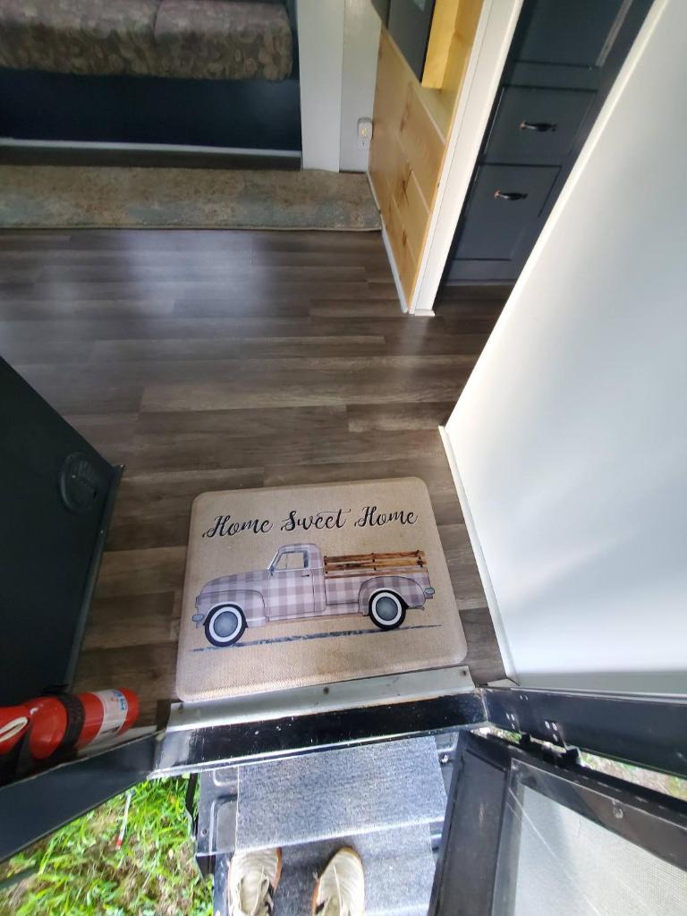 Wildwood Camper De Sleeps 6-7, photo 4
