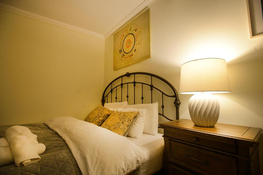 The Zodiac Garden Hotel photo 4