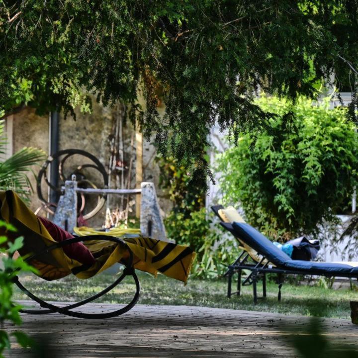 La Parenthèse Entre Abbaye et Venise Verte photo 3