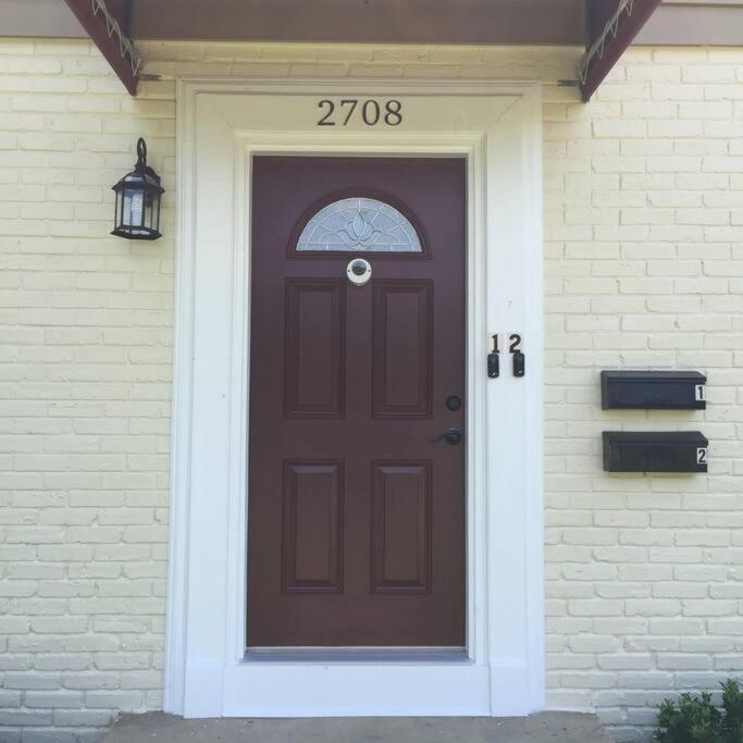 2 bd 1 bth near DC! 7081 photo 4