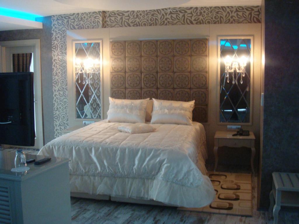 Golden Palas Hotel photo 4