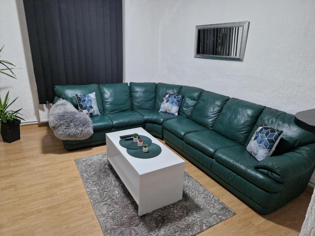 Kuća na dan photo 4