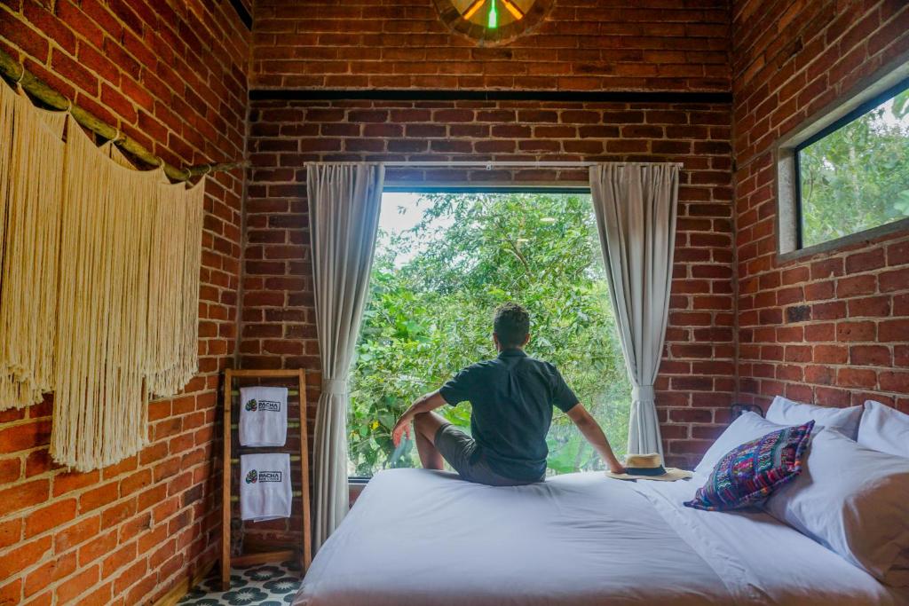 Pacha Eco Lodge Glamping & Hotel photo 2
