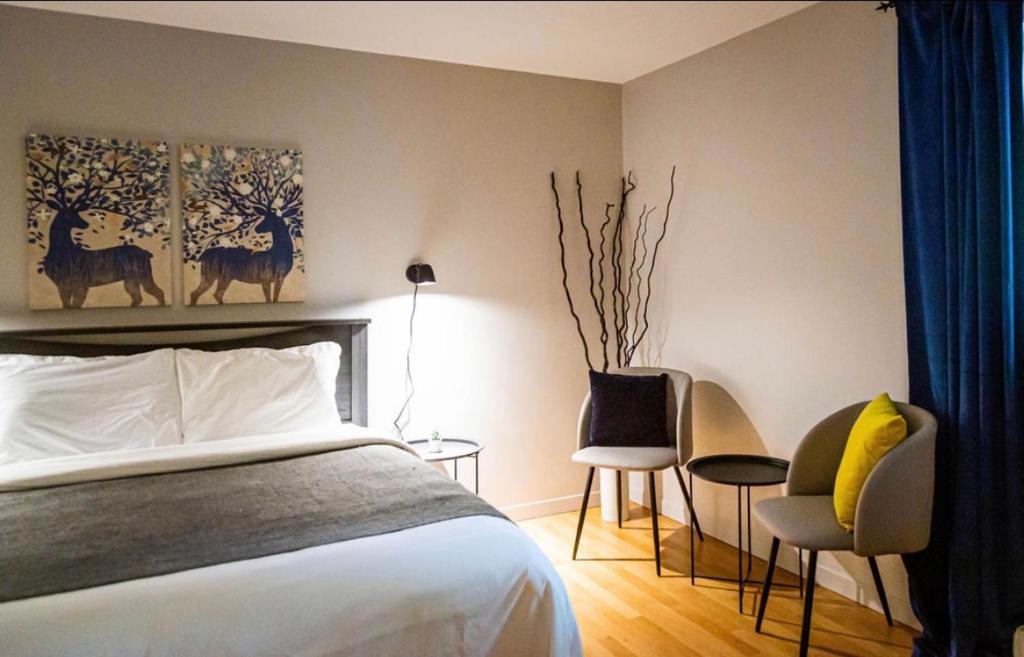Hotels Hébert photo 1