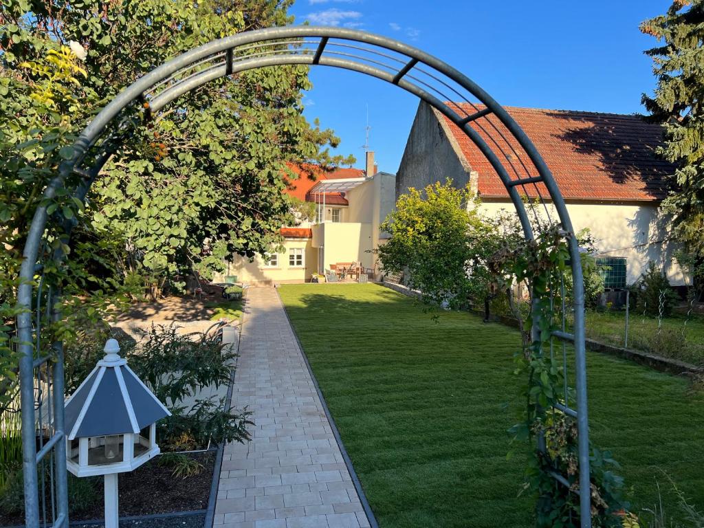 Das "Sommerhaus" in Bingen am Rhein photo 1
