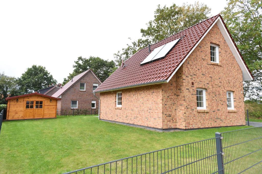 Ferienhaus Maja am See photo 4