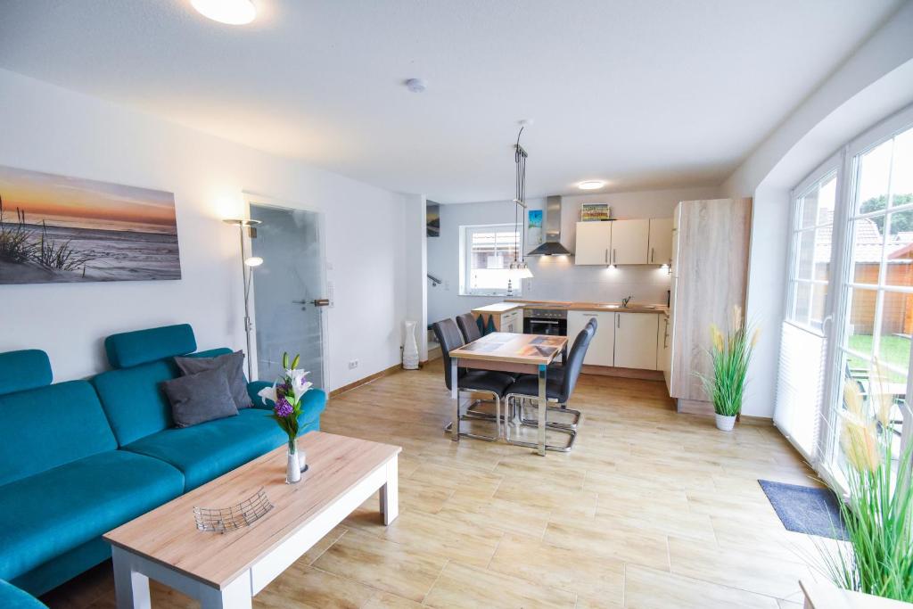 Ferienhaus Maja am See photo 1