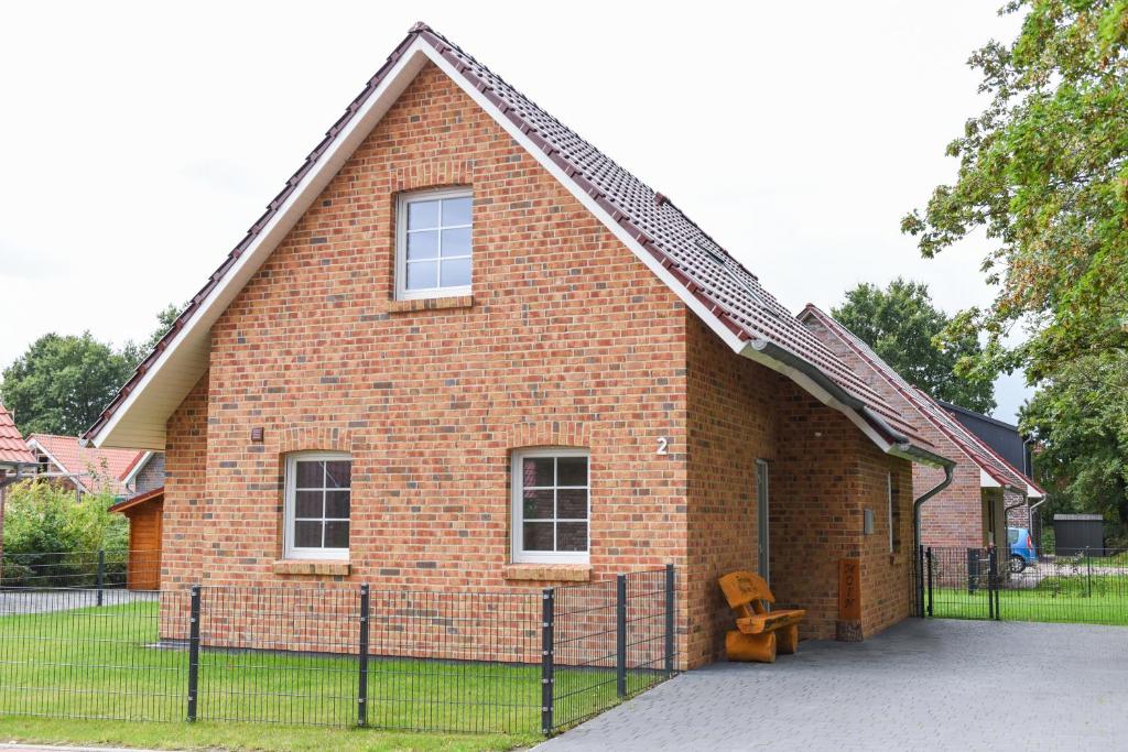Ferienhaus Maja am See photo 3