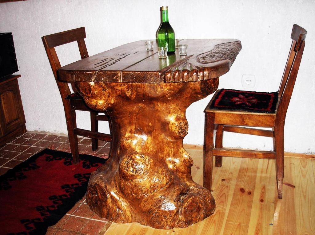 Konaci Zaovljanska jezera photo 3