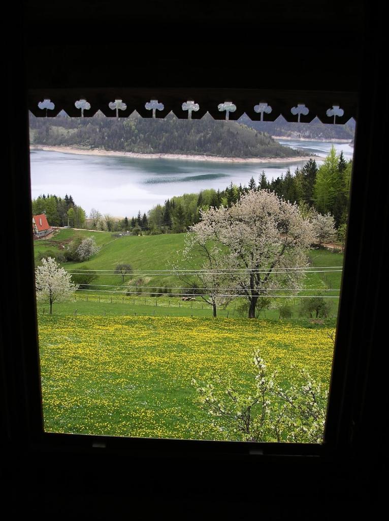 Konaci Zaovljanska jezera photo 4
