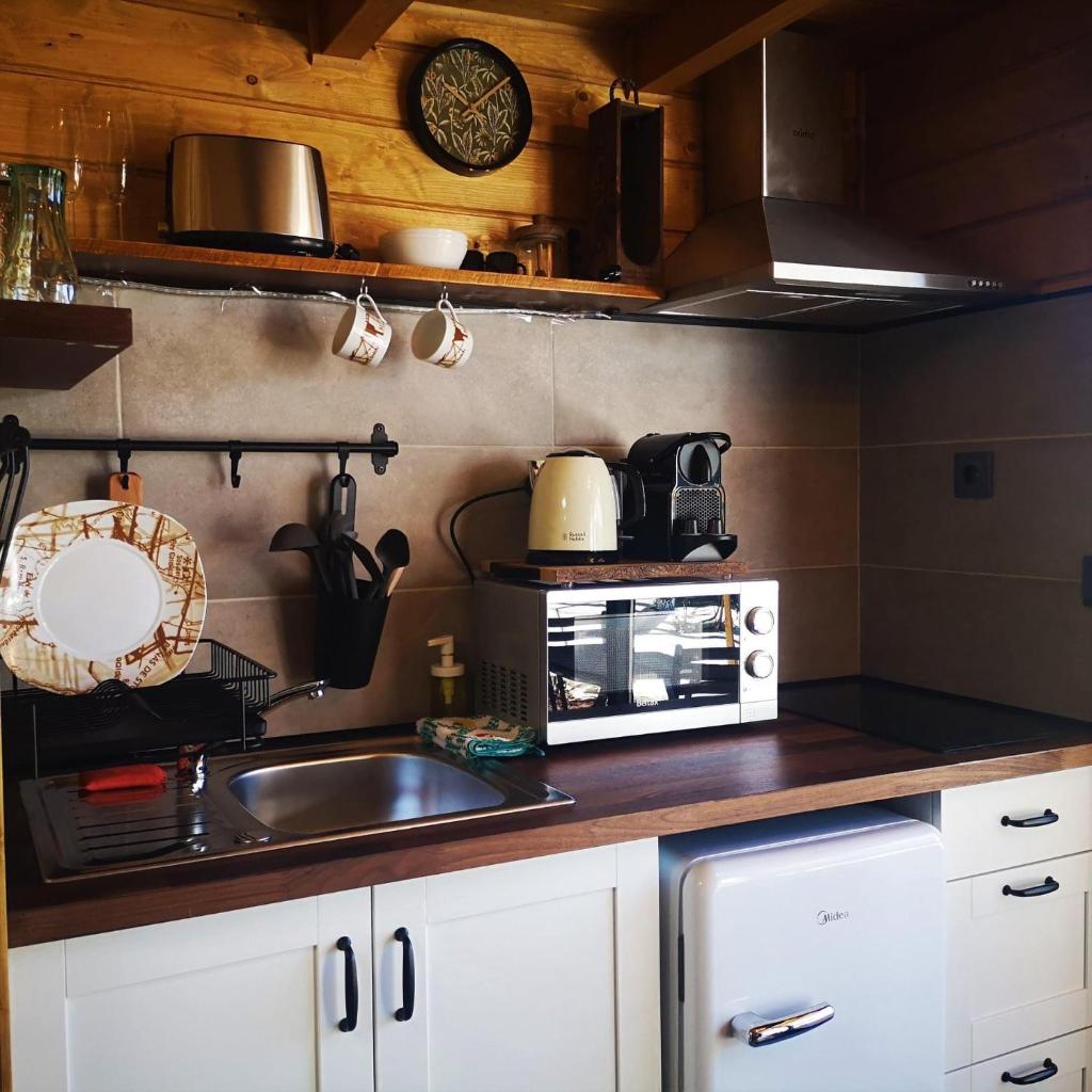 Lagoon Tiny House photo 4