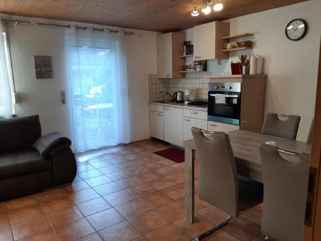 Ferienwohnung Aichelberg photo 3