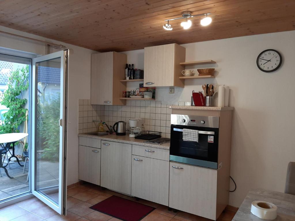 Ferienwohnung Aichelberg photo 2