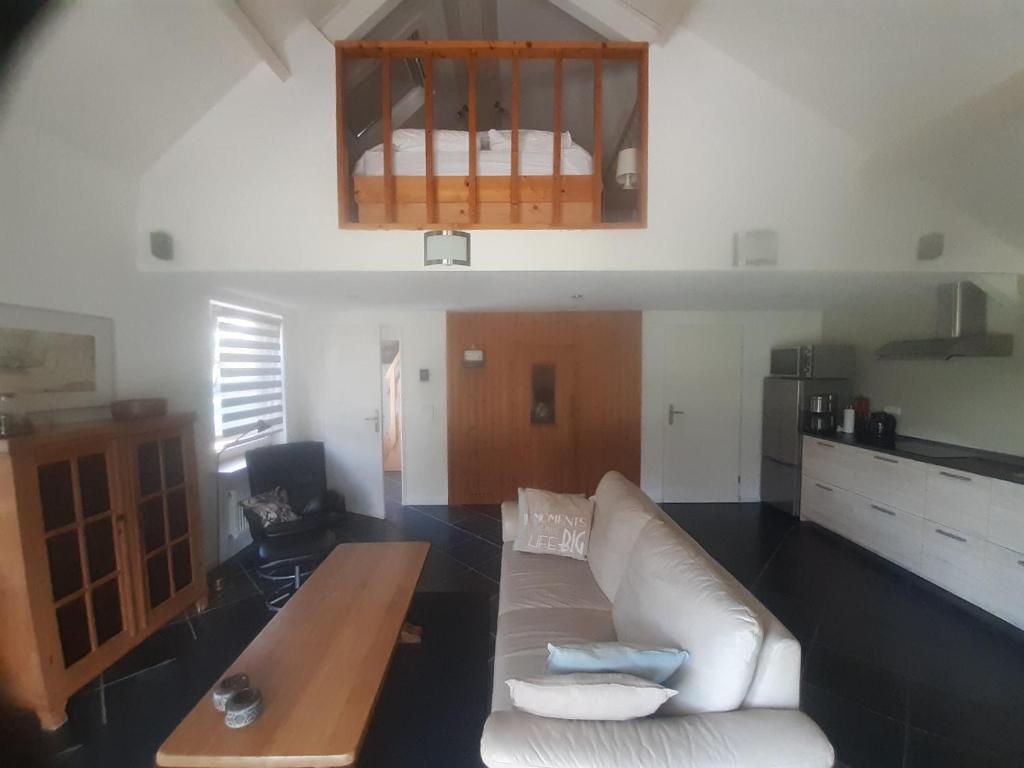 De Steegberg Holiday Home photo 2