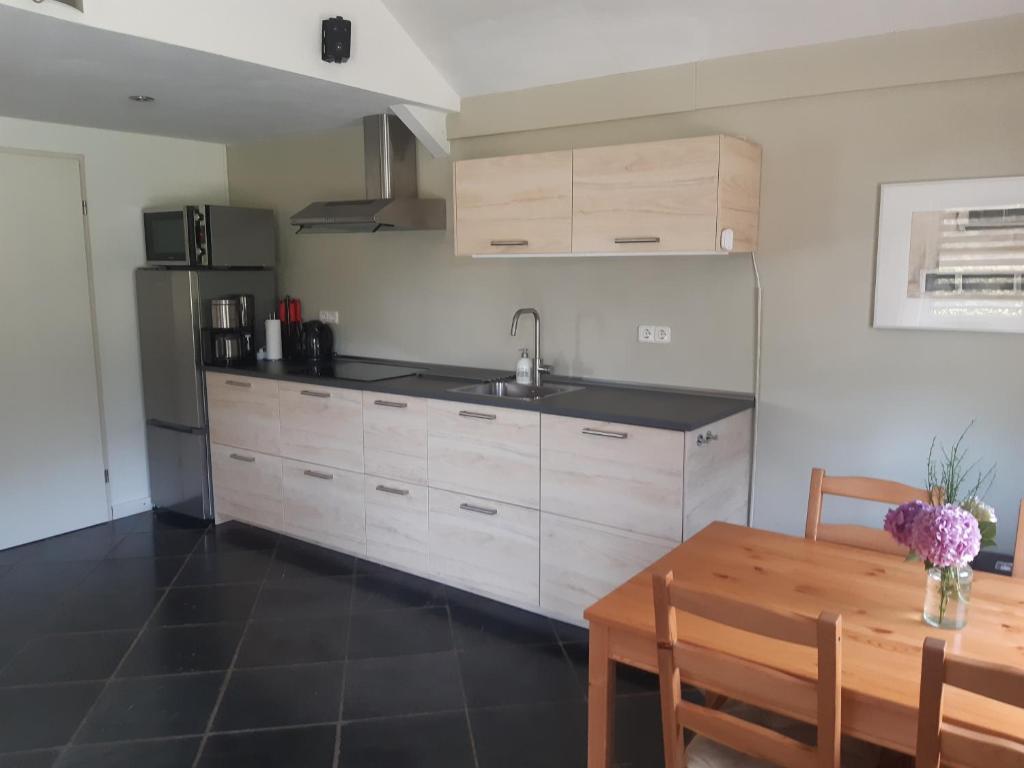 De Steegberg Holiday Home photo 4