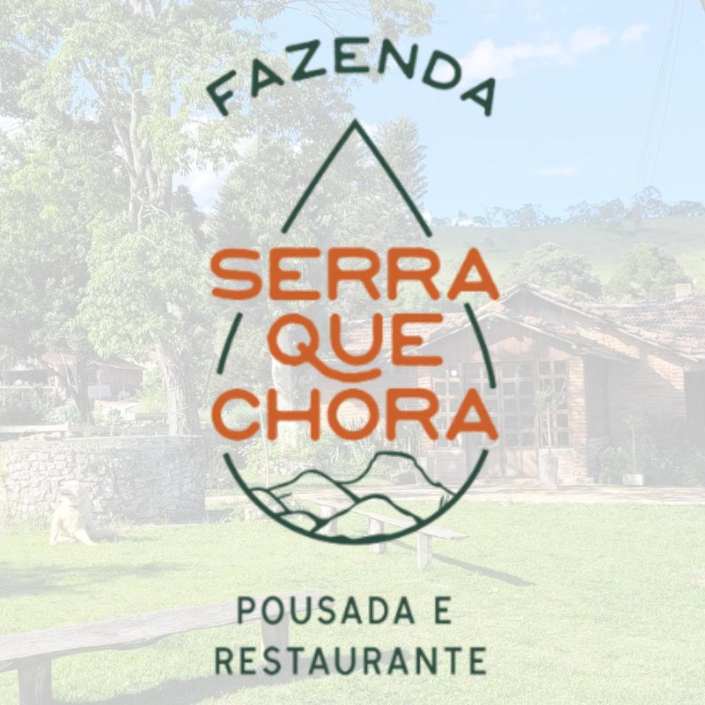 Fazenda Serra que Chora - Pousada e Restaurante photo 1