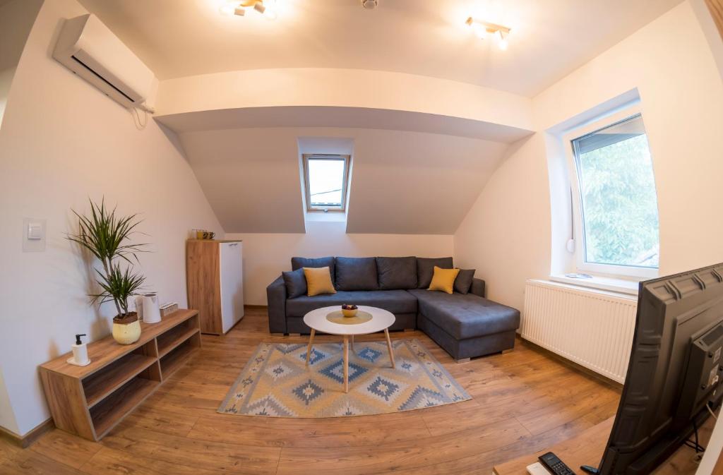 Petlov salaš rooms photo 1