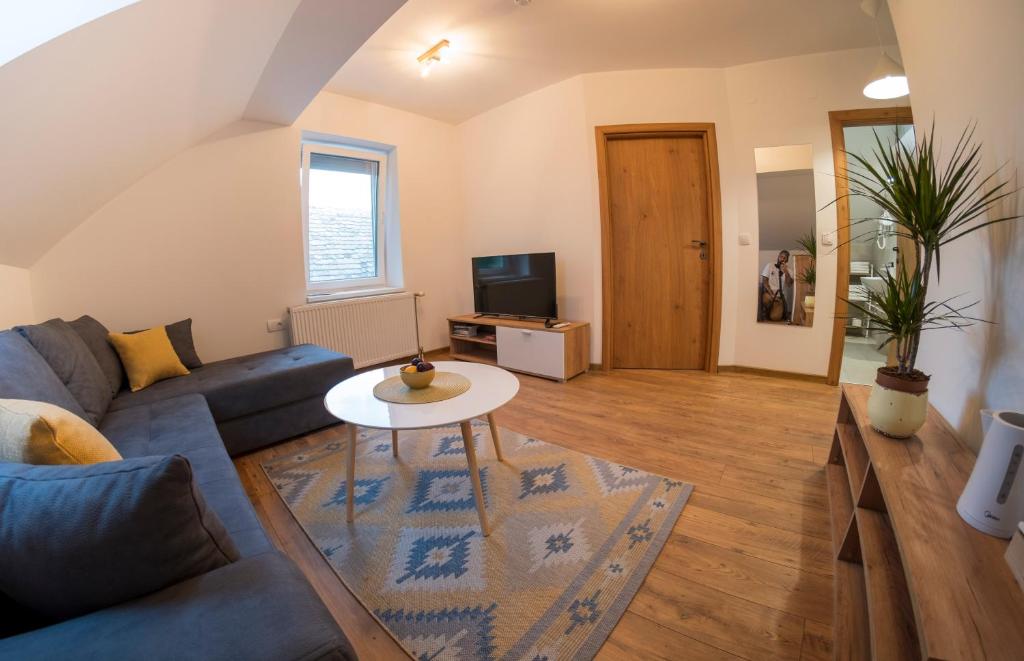 Petlov salaš rooms photo 4