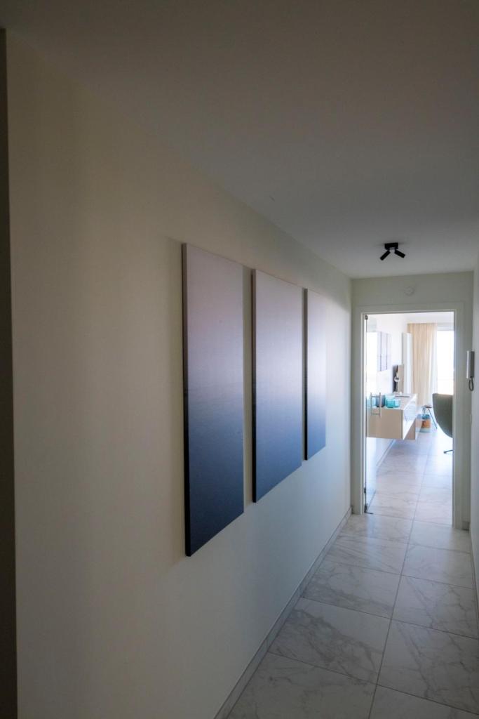 Seaview Terlinck II - Luxe hoekappartement met zeezicht 6 personen photo 1