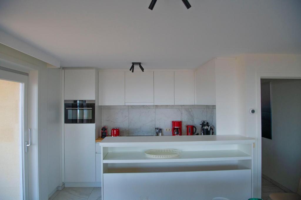 Seaview Terlinck II - Luxe hoekappartement met zeezicht 6 personen photo 2