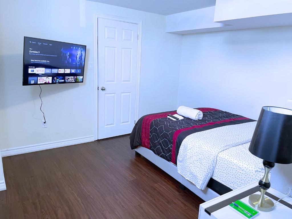 WELCOME TO PREMIUM LIVING PLACE / 2 BEDROOMS SUITE photo 2