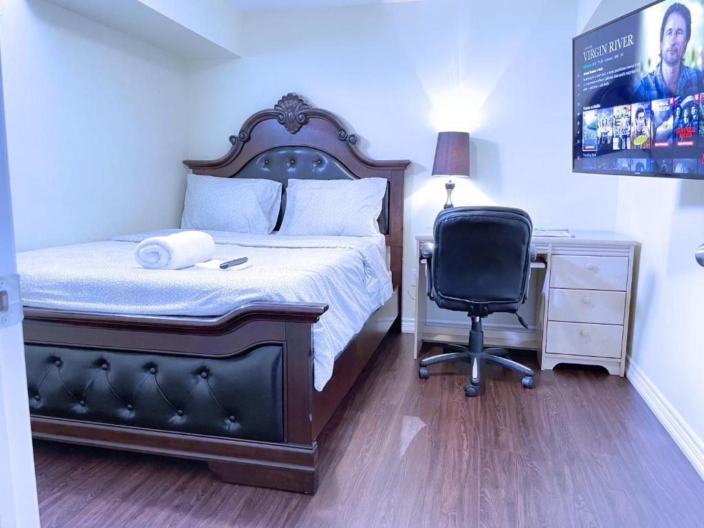 WELCOME TO PREMIUM LIVING PLACE / 2 BEDROOMS SUITE photo 4