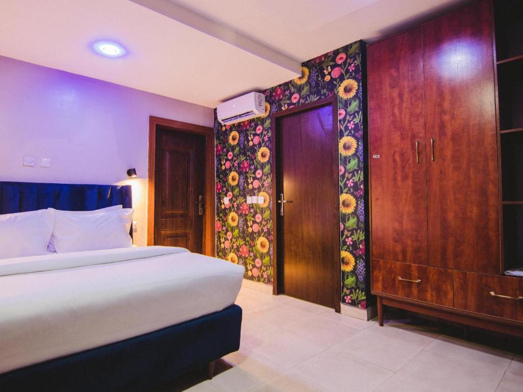 BON Hotel Garden City Port Harcourt photo 3