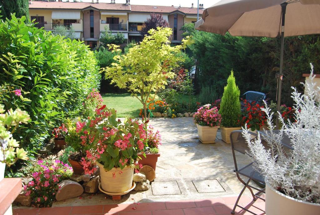 Casa Grazia photo 1
