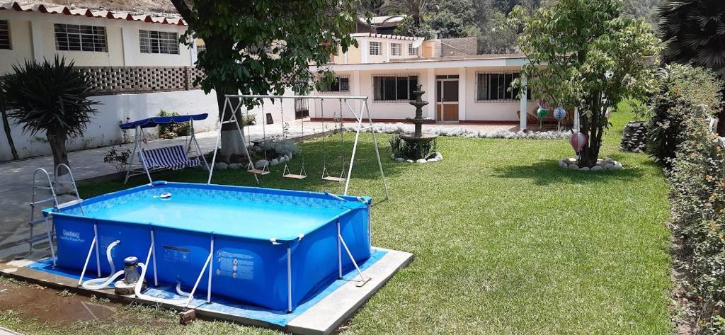 casa campestre marina photo 2
