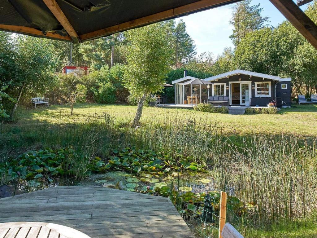 Holiday home Hasle VII photo 4