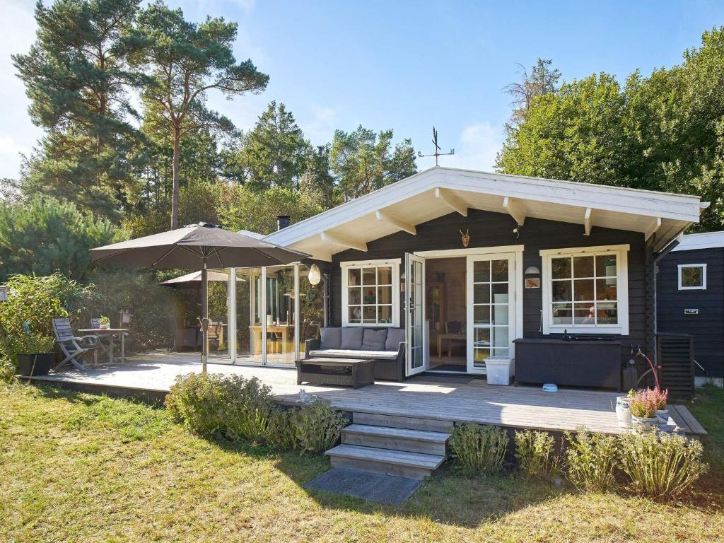 Holiday home Hasle VII photo 1