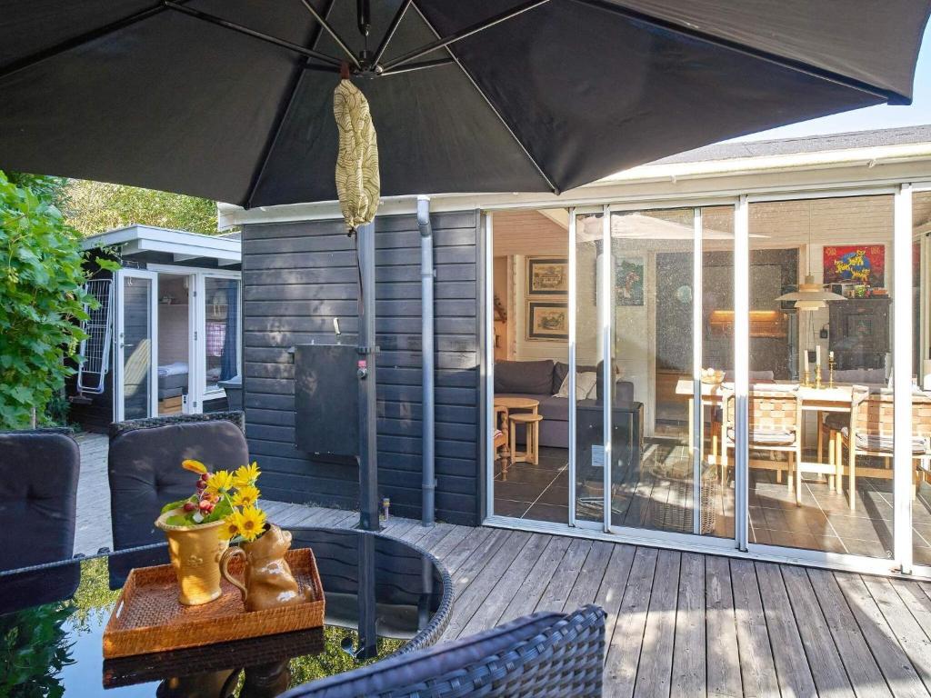 Holiday home Hasle VII photo 3